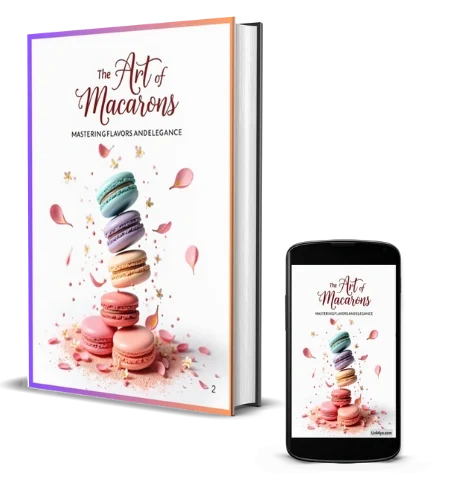 The Art of Macarons: Mastering Flavors and Elegance