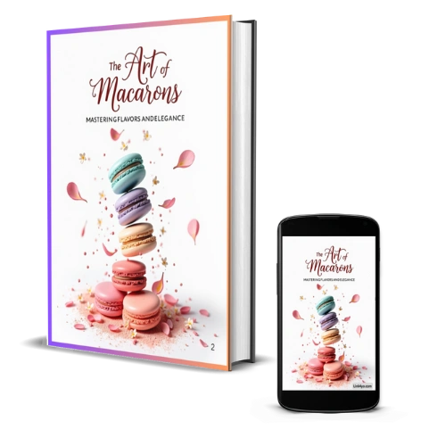 The Art of Macarons: Mastering Flavors and Elegance