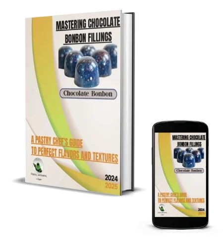 Mastering Chocolate Bonbon Fillings: A Pastry Chef’s Guide