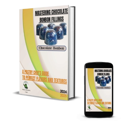 Mastering Chocolate Bonbon Fillings: A Pastry Chef’s Guide
