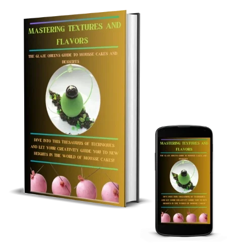 Mastering Textures and Flavors