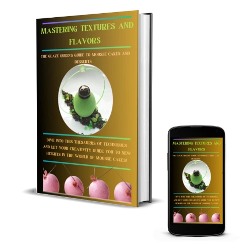 Mastering Textures and Flavors