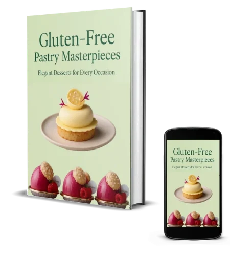 Gluten-Free Pastry Masterpieces